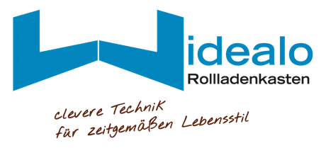 Produktlogo Widealo Rollladenkasten