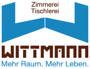 Wittmann GmbH, Zimmerei und Tischlerei in Rheinberg